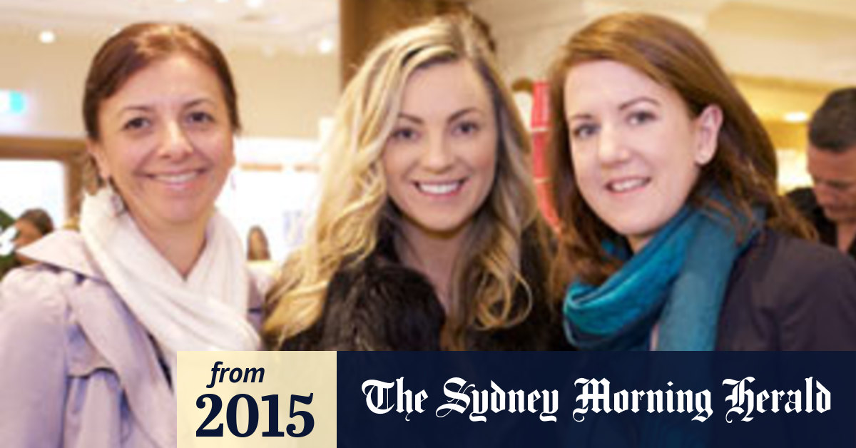 First Pottery Barn store opens in Perth